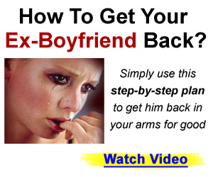 Ex Back Goddess System Review is now Online: Review Exposes'