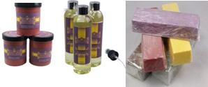 LotsaLuxeBeauty.com'