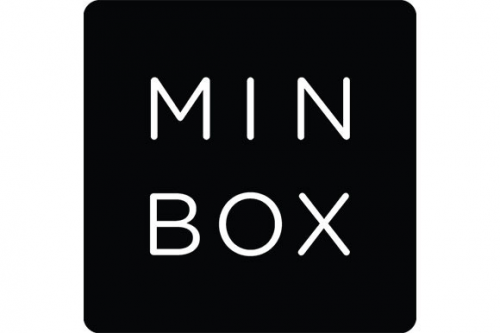 Company Logo For Minbox'
