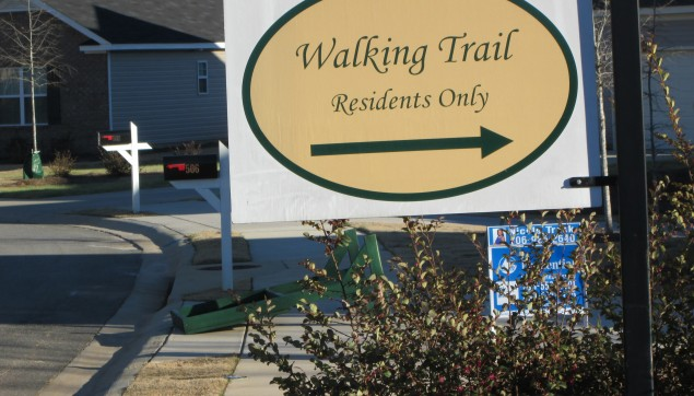 Bill Beazley Homes Thanks Augusta Realtors'