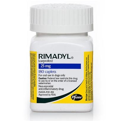 Rimadyl'