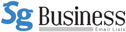Company Logo For Sg Business Email Lists'