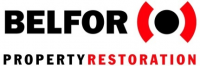 BELFOR Property Restoration Logo