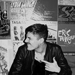 YOU LOVE HER COZ SHE'S DEAD