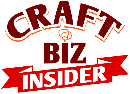 Company Logo For Craft Biz Insider'