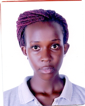 2014 WAAW Scholarship Recipient