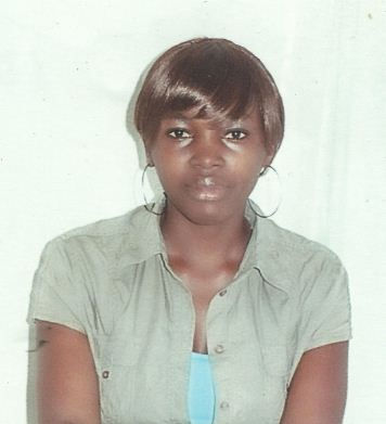 2014 WAAW Scholarship Recipient'
