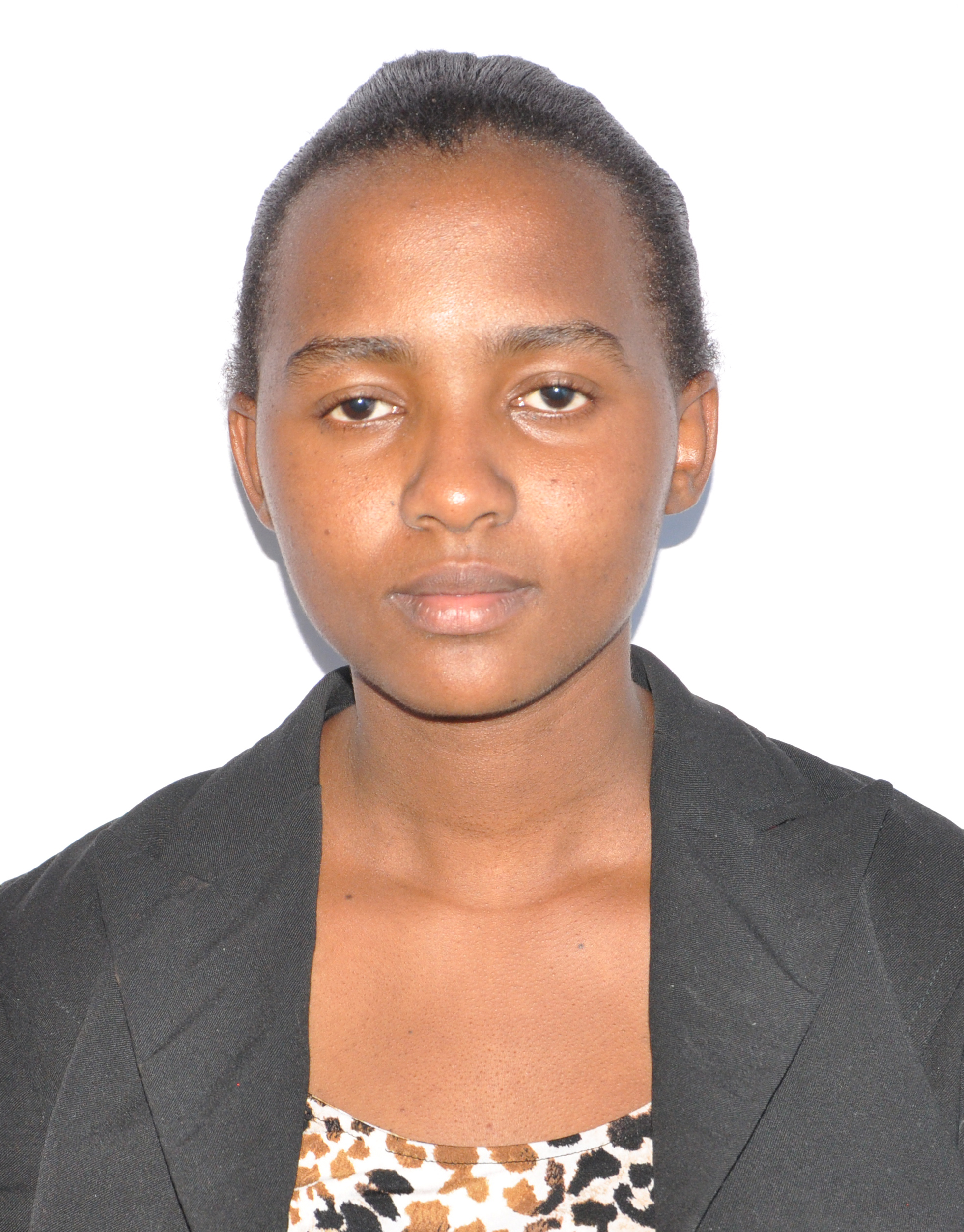 2014 WAAW SCholarship Recipient'