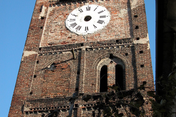 Save an Abbey