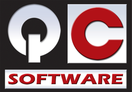 QC Software, Inc. Logo