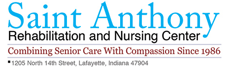 St. Anthony Rehabilitation and Nursing Center'