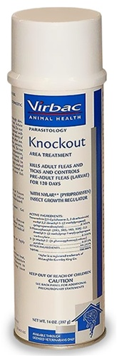 Knockout Area Treatment'