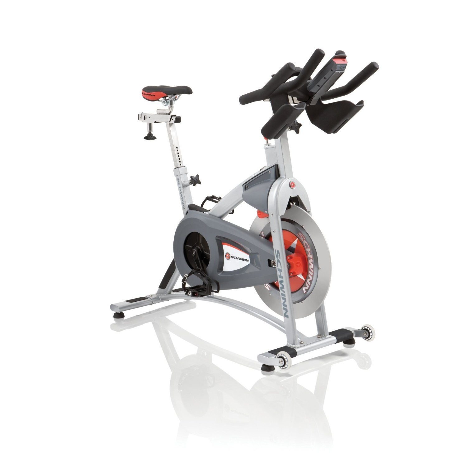 Schwinn AC Sport Indoor Cycling Trainer