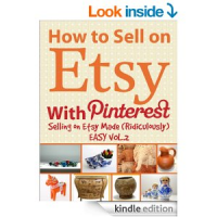 Expert Craft Seller Teaches Crafters How to Sell on Etsy Usi