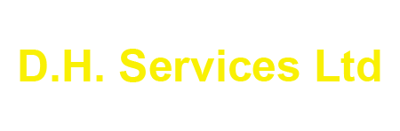 Company Logo For DH Services LTD'