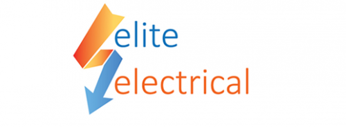 Company Logo For Elite Electrical'