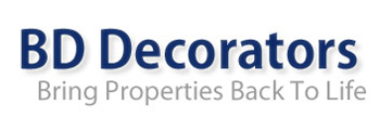 Company Logo For B D Decorators'