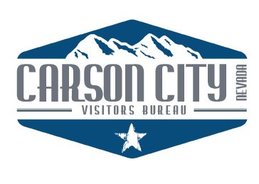 Carson City Visitors Bureau Logo