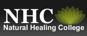 Company Logo For Natural Healing College'