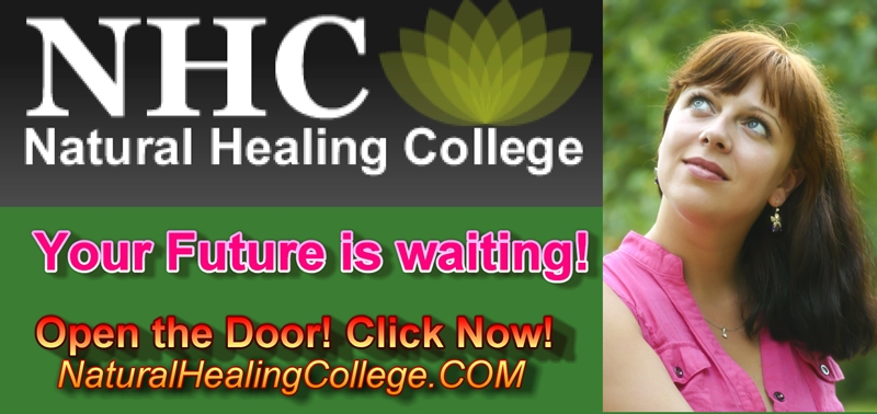 Holistic Health Practitioner Diploma Degree