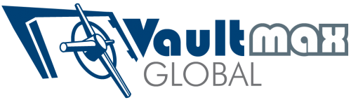 Company Logo For VaultMax Global Inc.'