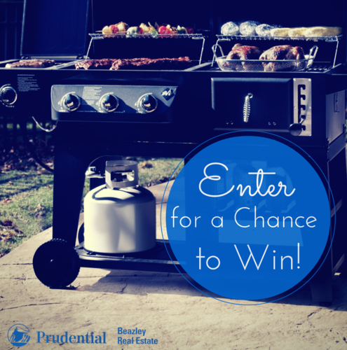 Favorite Summer Time Memory Facebook Contest