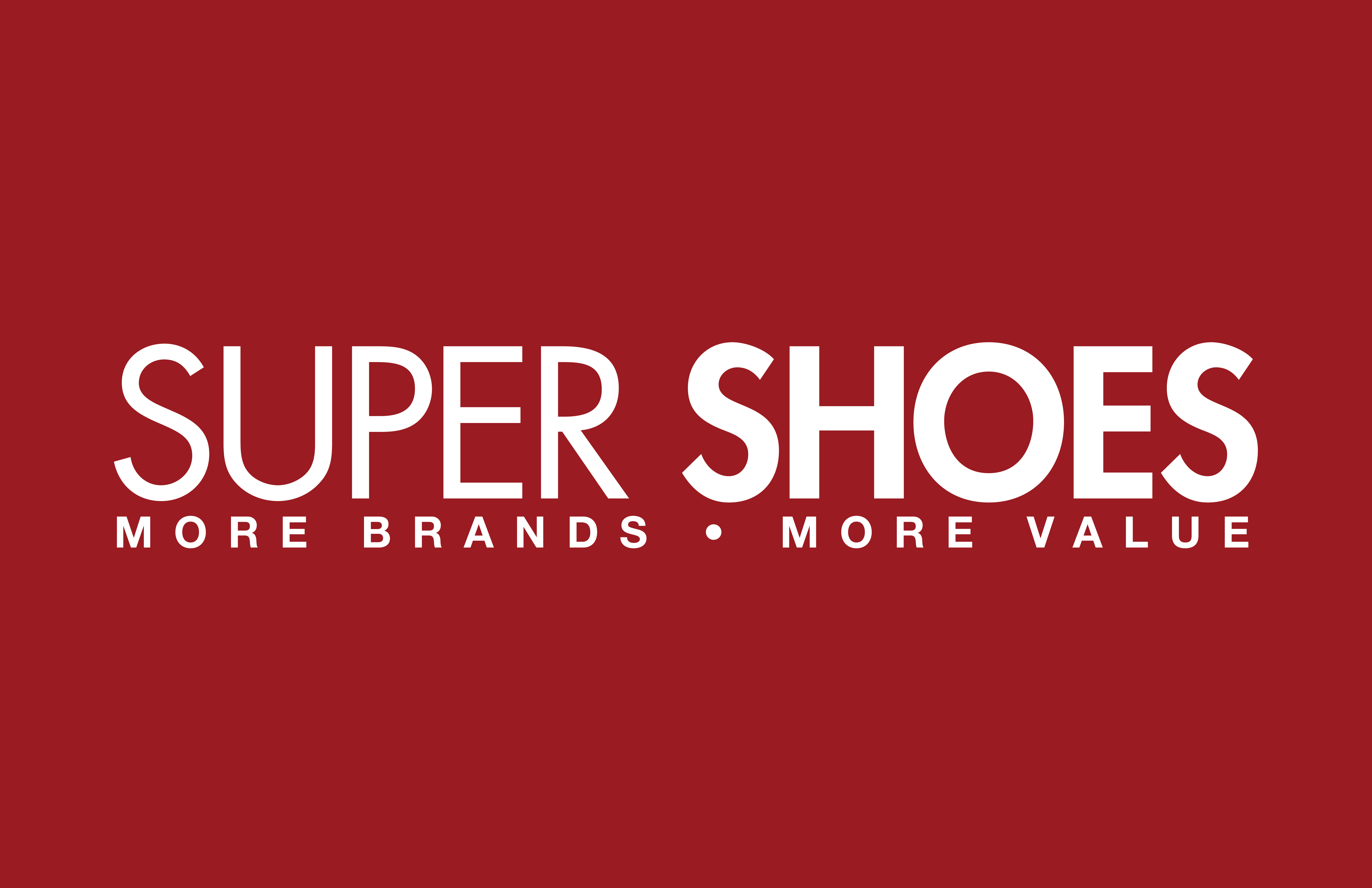 Company Logo For Super Shoes'