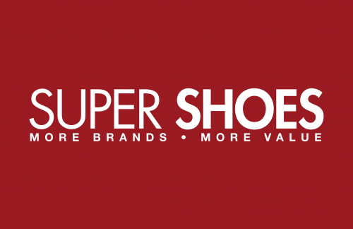 Company Logo For Super Shoes'