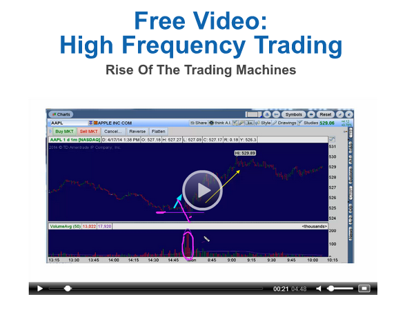 SImpler Options FREE Video'