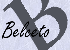 Belceto.com Logo'