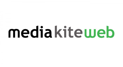Company Logo For MediakiteWeb'