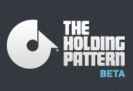 The Holding Pattern'