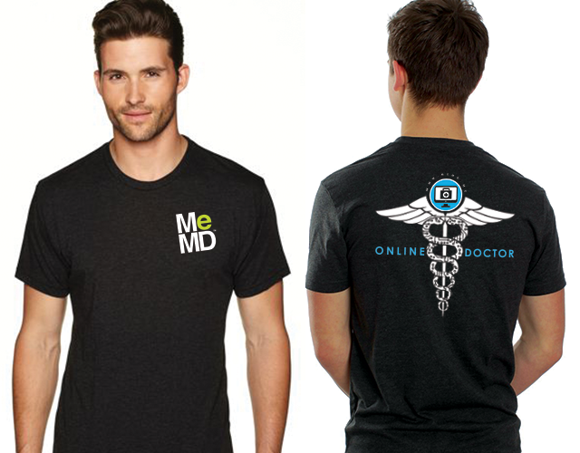 MeMD Nationwide, On-demand, Online Medical Consultation