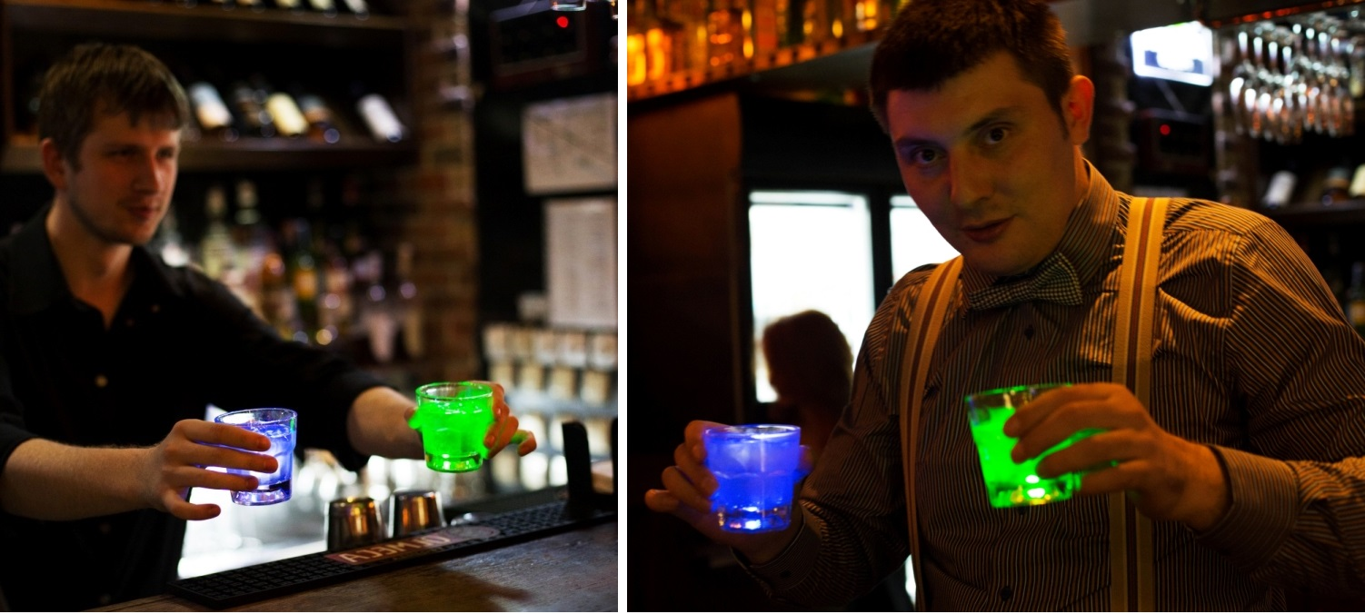 Smart Cup with Solar Cells Slava Valiev