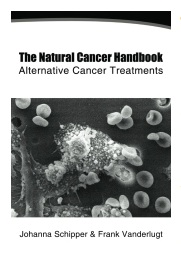 The Natural Cancer Handbook Logo