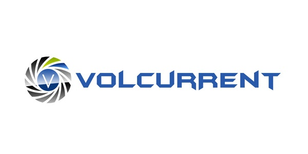 Volcurrent Logo