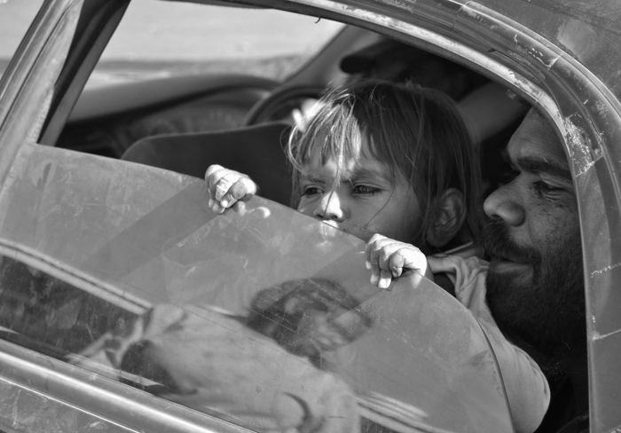 The Spirit of Pipalyatjara and Kalka Amy Pysden'