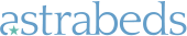 Astrabeds Logo