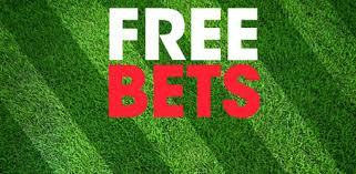 free bets'