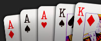 poker'