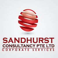 Sandhurst Consultancy Pte Ltd Logo