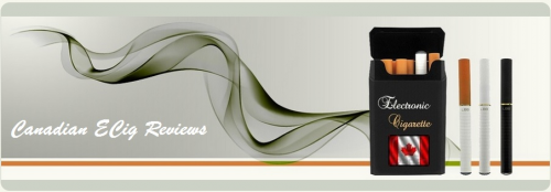 Electronic Cigarettes in Canada'