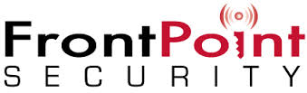 Official FrontPoint Security Logo'