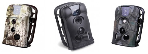 GUN MATE&rsquo;S NEW TRAIL CAMERA LAUNCHING IN THE MARKE'