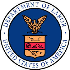United States Department of Labor'