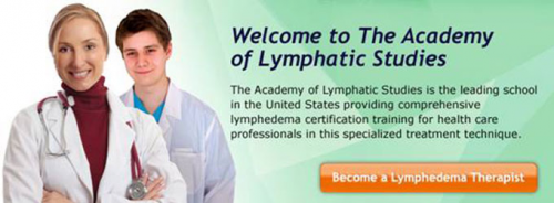 lymphedema therapy certification'