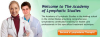 lymphedema therapy certification