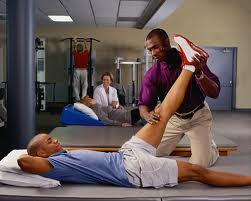 occupational therapy'