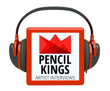 Pencil Kings