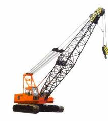 crane service Alberta Canada